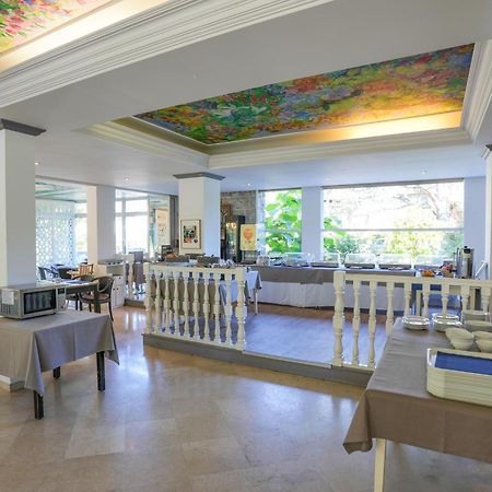 Hotel Du Lac Тэлуар Экстерьер фото